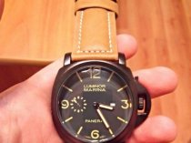 Наручные мужские часы Panerai Luminor Marina