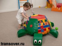 ООО «ТОЙТРАНС» Детские игрушки, развивающие игры