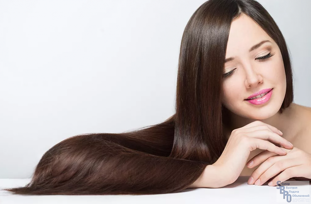 Как ухаживать за длинными волосами на ночь
