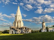 Экскурс памятниками архитектуры Старосамбірщини