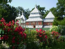 Село Подгорцы - королевская собственность