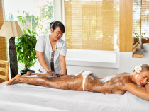 Нуру массаж - видео онлайн