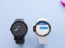 Ticwatch S & E;Смарт-часы онлайн Краудфандинг: использование платформы Android Wear 2.0