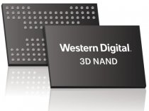 Western Digital поддерживает QLC: первую 96-слойную флэш-память 3D NAND