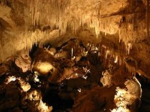 НЕВЕРОЯТНЫЙ ПОДЗЕМНЫЙ МИР В MAMMOTH CAVE NATIONAL PARK