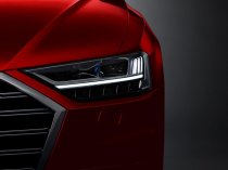 Осталось пять часов: Audi A8 2018 года вот-вот раскроет тайну