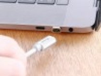 Скучаете по зарядному порту MagSafe?Vinpok запускает магнитный кабель-адаптер