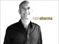 Что говорит Робин Шарма о стрессе?