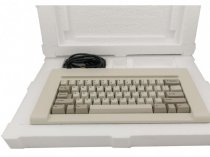 IBM classic Model F механическая клавиатура F62 / F77 реплика версия