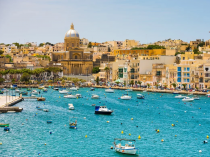 Обучение английскому языку на Мальте