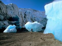 КРАСИВЕЙШИЙ НАЦИОНАЛЬНЫЙ ПАРК GLACIER BAY