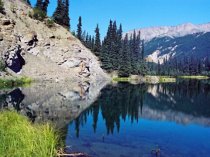 РАЗНООБРАЗИЕ КРАСОТ АЛЯСКИ - DENALI NATIONAL PARK AND PRESERVE