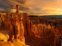 НЕПОВТОРИМЫЙ ARCHES NATIONAL PARK