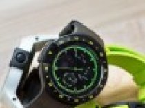 Mobvoi smartwatch второго поколения Ticwatch S / E запустил краудфандинг