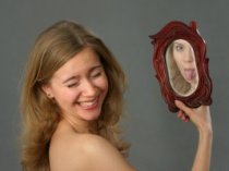 История одного простого зеркальца