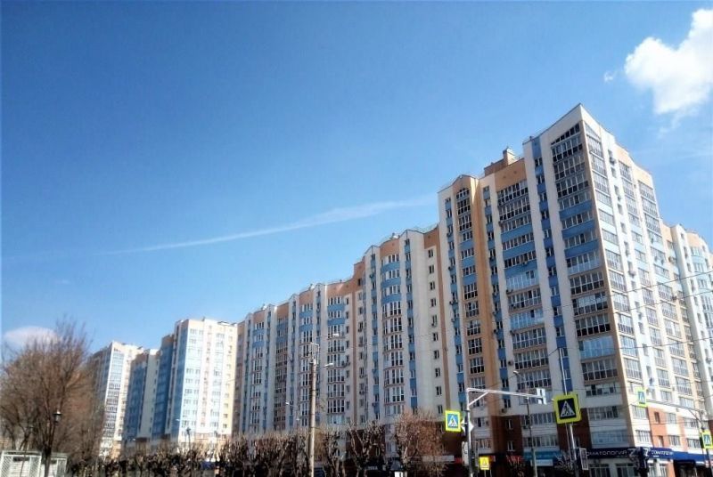 Фото тернопольская 10 пенза