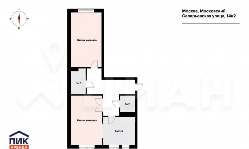 Пик аренда. Саларьевская ул 14к2. Саларьевская 14 к 2 планировки. Москва Саларьевская улица дом 14к2 планировка. Саларьевская 13к2 планировка.