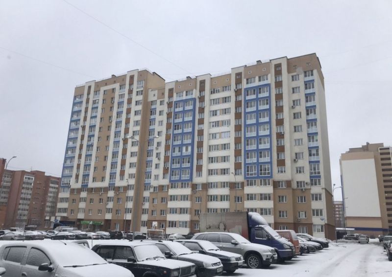 Фото тернопольская 10 пенза