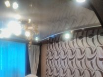 Продается 3-х комнатная квартира в Арбеково