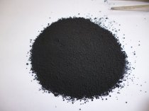 Продам оксид железа для наполнения полиэтилена.