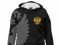Одежда с символикой России