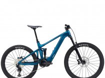 2024 Giant Trance X Advanced E+