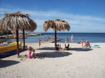 Недорогой отдых в Крыму 10 дней с питанием 12 950 руб. в Номере Комфорт в 120 метрах от пляжа.