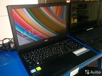 Крутой ноутбук Acer на i7