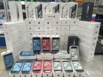 Новые iPhone 4s/5/5c/5s/6/6s Гарантия. Магазин