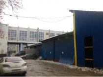 Продам производственно-складской комплекс 3200 кв.м в центре Иваново.