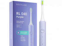 Звуковая зубная щетка Revyline RL0