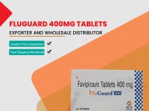 Fluguard 400 мг Купить онлайн