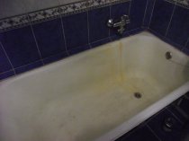 Обновление-эмалировка ванн в Протвино.