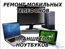 Ремонт Компьютеров и Ноутбуков, настройка WI-FI роутеров на Дому! Выезд - 0 руб.!