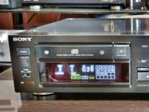 Sony CDP X33ES Hi-end
