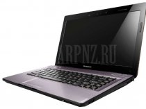 Продаю быстрый нотбук Lenovo IdeaPad Y470 на intel
