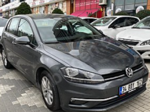 VOLKSWAGEN GOLF в аренду