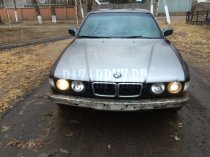 Продаю BMW 7er 730