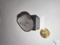 Lunar Meteorite, Achondrite