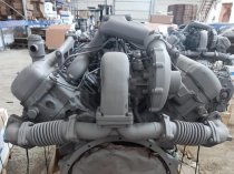 Двигатель ЯМЗ-238 НД3