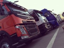 Разборка грузовых aвтомобилей