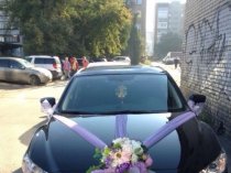 Авто на свадьбу любого класса!!! Кортежи! Украшения!!!