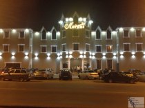 Продаю Ресторанно-гостиничный комплекс в городе Самаре