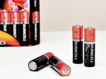 Скупка новых батареек Duracell, Energizer, Duracell Industrial, GP, SONY, Panasonic, Varta, Kodak