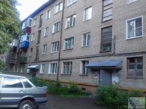 Продаю 1 комнатную квартиру по ул. Циолковского 35