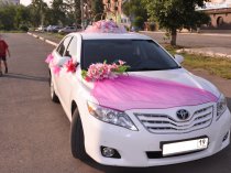 Авто на Вашу свадьбу