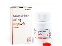 Sofosbuvir / Sofovir (Софосбувир) 400 mg цена от производителя