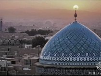 Персидская мозаика: авторский тур в Иран с 08.04.2018 на 15 дней!