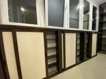 Производство мебели для балкона