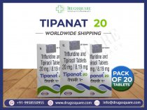 Купить Tipanat 20 mg В сети